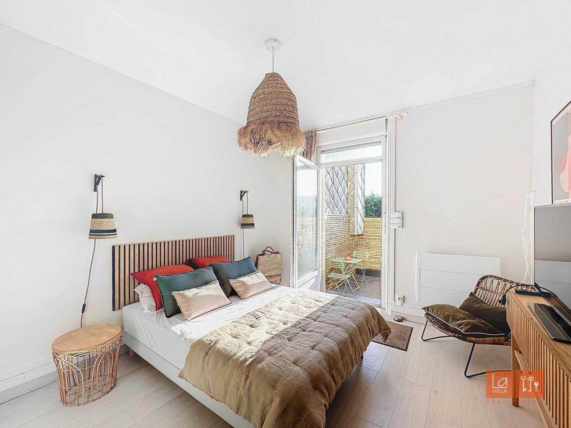 Le Mourillon - Centre Ville Wimereux Εξωτερικό φωτογραφία